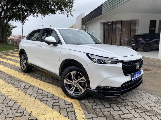 HONDA HR-V 1.5 DI I-VTEC TURBO FLEX TOURING CVT
